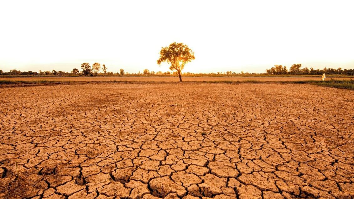 Nejčernější klimatický scénář se „ruší“. Už nehrozí a navíc se vymkl kontrole - Seznam Zprávy